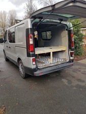 camper vans motorhomes for