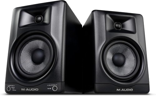 Audio bx5bt desktop - m-audio,