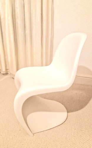 Panton chairs vitra - 4, x