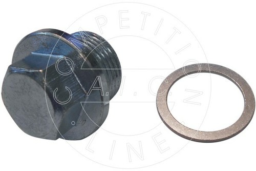 Sealing plug oil sump for - plug,,