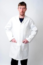 Lab Coat Hygiene Food Industry