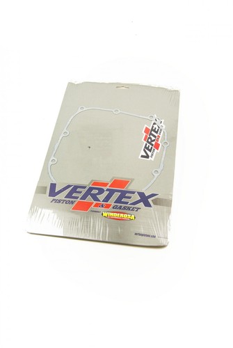 Clutch cover gasket - clutch, kawasaki