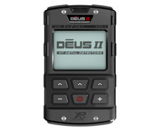 XP Deus 2 Remote Control –