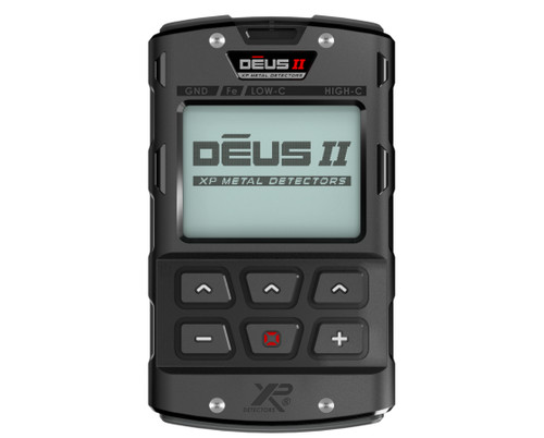 Deus remote control - xp, 2