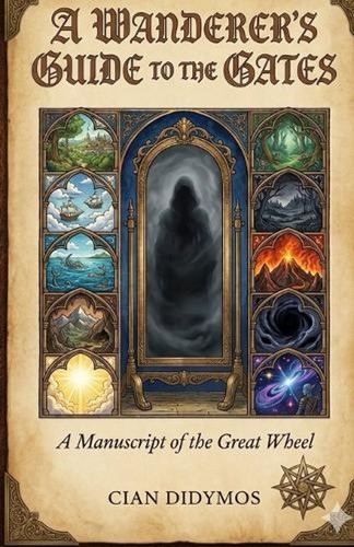 Wanderer guide to the - guide,