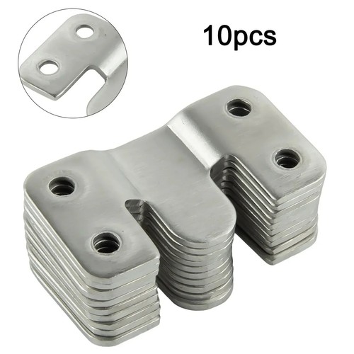 Heavy duty metal chrome finish - heavy,