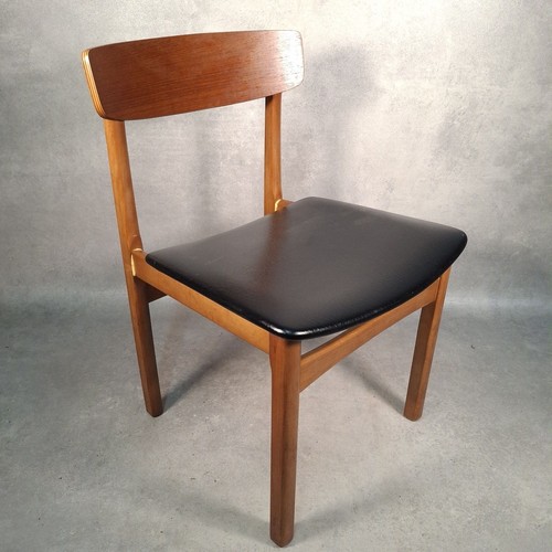 Mid century wooden - mid,