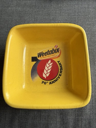Weetabix 70th anniversary - 70th,