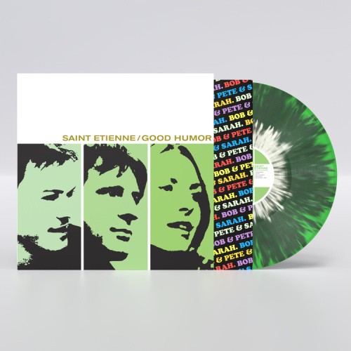 Good humour saint etienne - good,