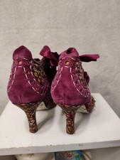 Irregular Choice Boots