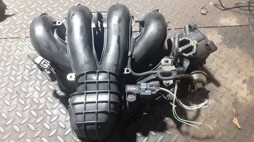 Ford mondeo mk3 - mondeo, inlet