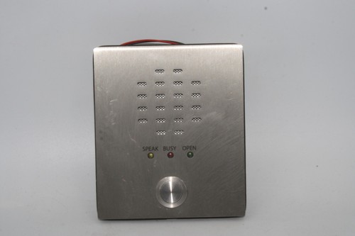 Videx button vandal - videx,