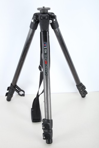 Manfrotto carbon one - carbon, 443