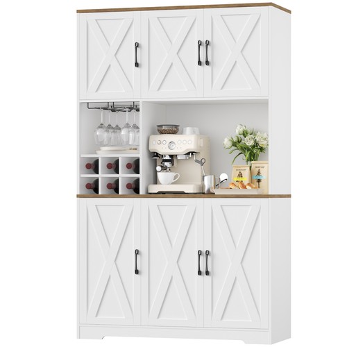 Kitchen cupboard 180cm tall - cupboard,180cm,