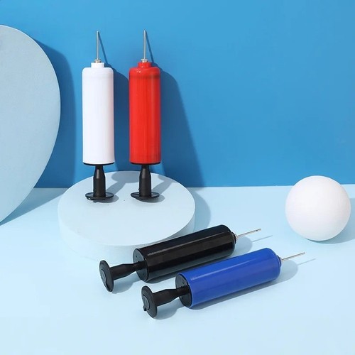 Portable hand air pump - hand,