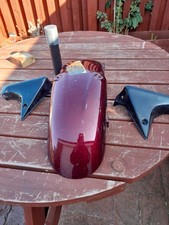 Kawasaki ZXR400 Front Mudguard