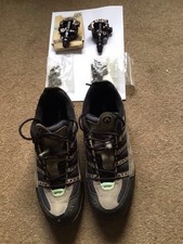 Shimano Cycle Shoes UK43 with