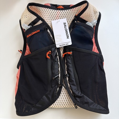Salomon women active skin - salomon,