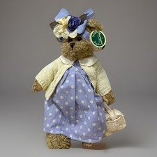 Retired  The Bearington