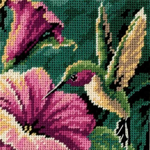 Dimensions needlepoint - dimensions,