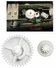 For Ford Transit Connect VW Caddy Central Door Lock Actuator Repair Gear 2000-13