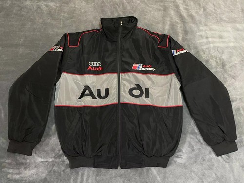 Unisex adults jacket - unisex, audi