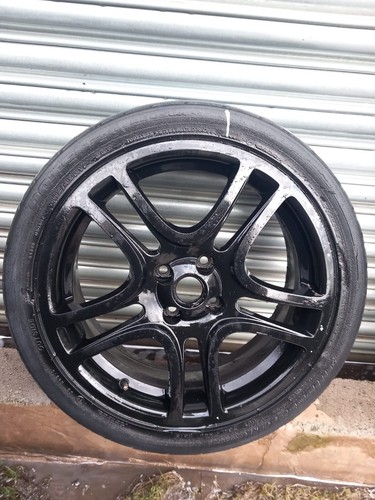 Fiat grande punto - punto, alloy