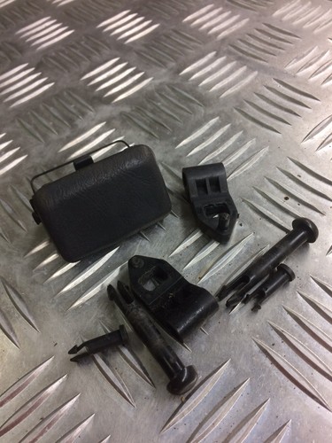 Toyota starlet turbo - starlet, glove