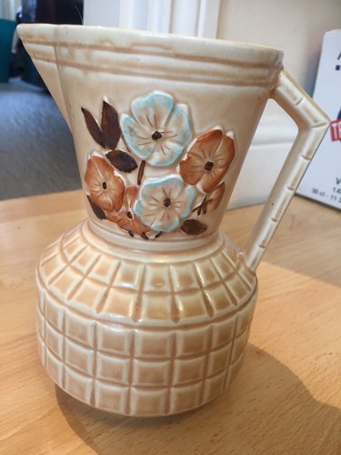 Portland pottery cobridge art - pottery,