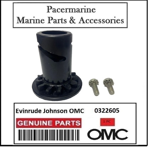 Evinrude johnson omc - johnson, oem