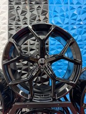 18” BRAND NEW AUDI RS6