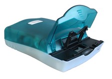 Reflecta I Scan 3600 Slide Scanner Film Negative 35mm KB Photo Good