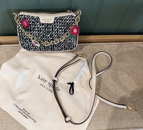 Kate spade jolie small - spade, bag