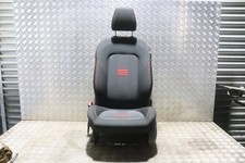 FORD FIESTA MK8 ST-LINE FRONT