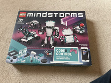 LEGO Mindstorms 51515 Robot