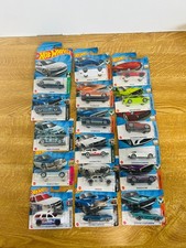 Hotwheels Joblot/Collection