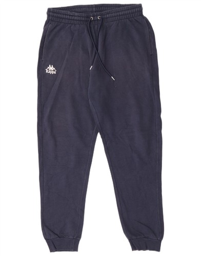 Kappa mens tracksuit trousers - kappa,