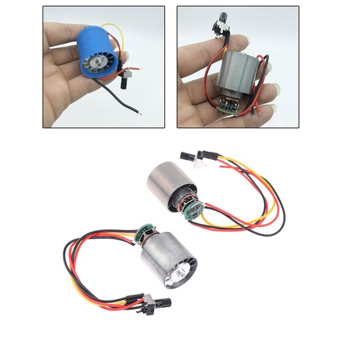 Brushless culvert fan electric - brushless,