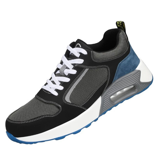Men women safety trainers - men,