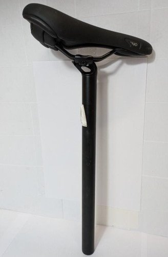 Selle royal bike saddle - selle,