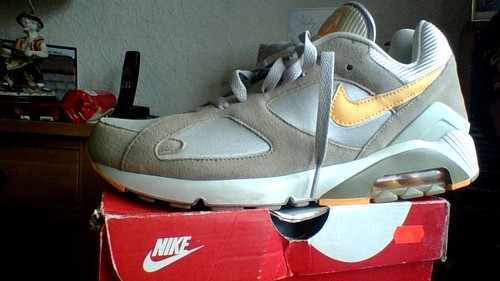 Nike air max 180 corduroy - max,