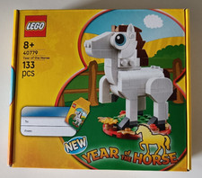 LEGO 40779 Year Of The Horse -
