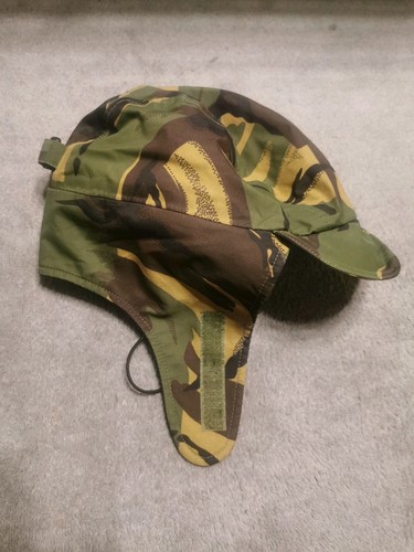 British army surplus cold - british,