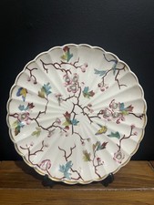 Royal Bonn Antique Plate With