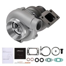 GEN2 GT30 Turbocharger with T3