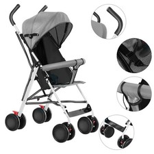 Foldable Baby Stroller Pram