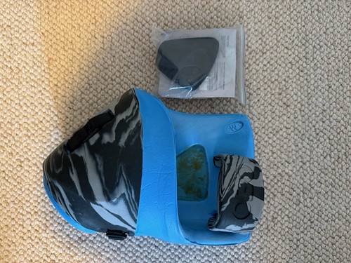 Obo yahoo blue black grey - obo, blue/black/grey