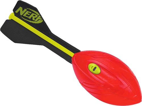 Nerf vortex aero howler - nerf, foam