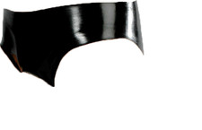 FETISH BONDAGE RUBBER LATEX