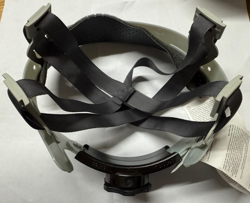 Fastrac ratchet harness - ratchet,
